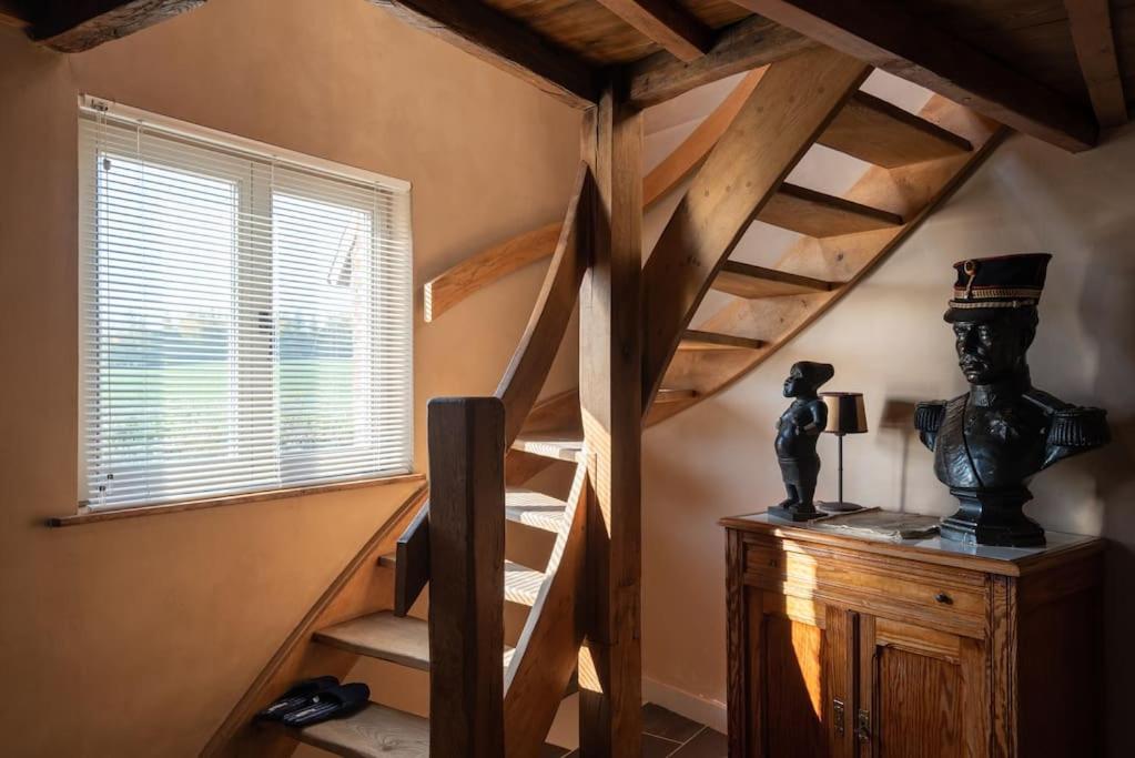 La Fermette D'hacquegnies Apartment Hacquegnies