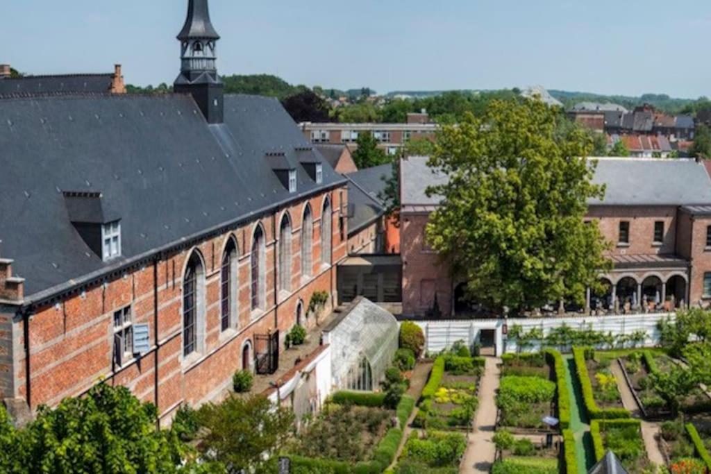 La Fermette D'hacquegnies *